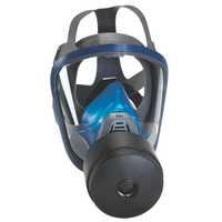 MSA Ultravue Full-Face Air Purifying Respirator Small-Size