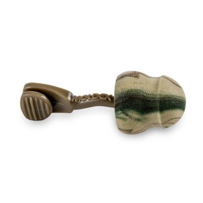 Moldex Glide® Uncorded Camo Foam Earplug 6941, NRR 30dB - Image 3