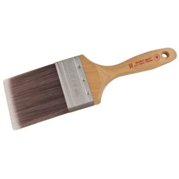 Wooster 3″ Ultra/Pro Firm Wall Brush - Image 1