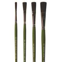 Wooster 1/8″ Ox Hair Letterer Artist Brush