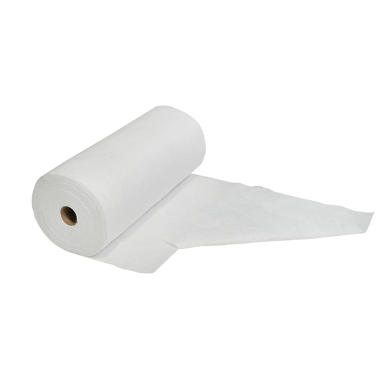 32in x 150ft Oil Only Single-Ply Heavy Spilfyter Roll - Image 2