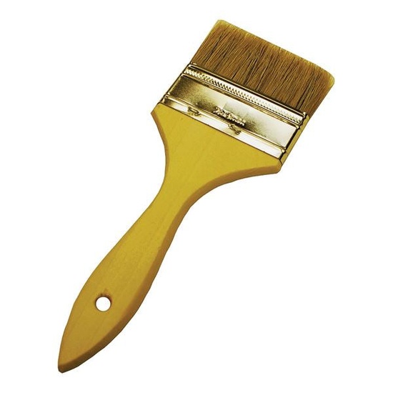 Wooster 1-1/2″ Acme Chip Brush - Image 1