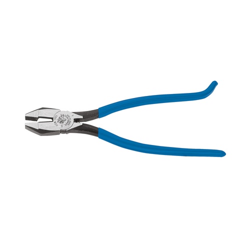 Klein Tools Ironworker's Pliers Heavy-Duty Cutting