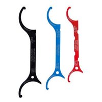 Gardner Bender Locknut Wrench Kit – 3 pc.