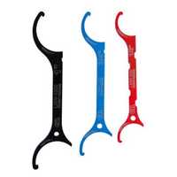 Gardner Bender Locknut Wrench Kit – 3 pc.